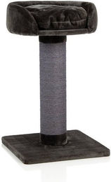 Produktbild von Canadian Cat Company Kratzbaum Savanah 120 grau XXL