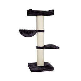 Produktbild von Canadian Cat Company Kratzbaum Waterton anthrazit/beige