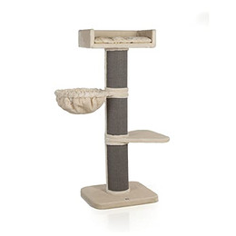 Produktbild von Canadian Cat Company Kratzbaum Waterton für große Katzen