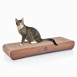 Produktbild von Canadian Cat Company Kratzpappe Jumbo Wave XXL