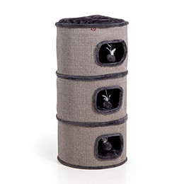 Produktbild von Canadian Cat Company Kratztonne Tony