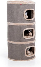 Produktbild von Canadian Cat Company Kratztonne Tony Kratzbaum aus Sisal