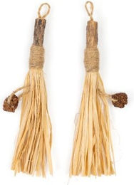 Canadian Cat Company Matatabi Sticks mit Bast – Bild 1 von 3