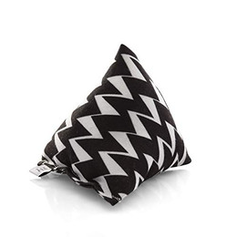 Produktbild von Canadian Cat Company Schmuse-Pyramide XL Zig-Zag mit Baldrian