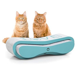 Produktbild von CanadianCat Company Kratzbrett Orbit + Satellite 2.0 Set