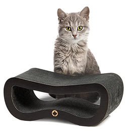 CanadianCat Company Kratzbrett Orbit Small – Bild 1 von 9