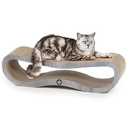 Produktbild von CanadianCat Company Kratzmöbel Orbit 2.0 Lounge