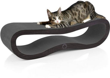 Produktbild von CanadianCat Company Orbit 2.0 Kratzbrett Black Edition