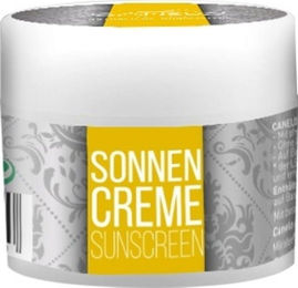 Produktbild von Canelo Sonnencreme für Hunde - 30 ml