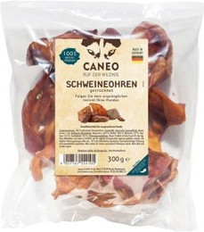 Produktbild von CANEO Schweineohren - 300 g