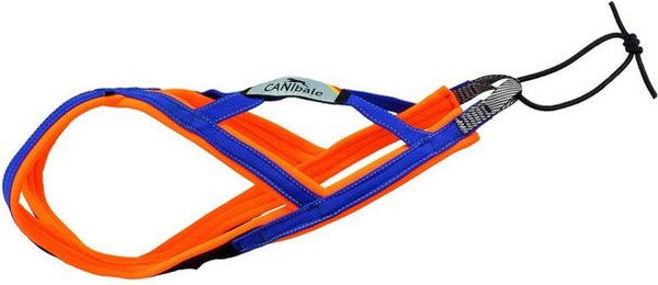 Produktbild von CANIbale dogsport Hunde-Powergeschirr NOpain Harness CB668