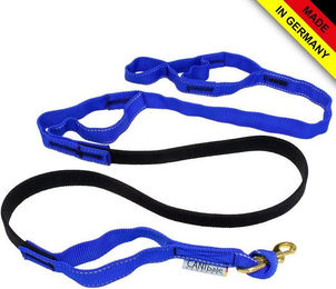 Produktbild von CANIbale dogsport Soulmate Vario Wheel Zugleine