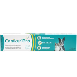Produktbild von Canikur Pro Paste 15 ml - 15 ml