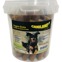 Produktbild von Caniland Vegetarische Sticks - 2 x 540 g