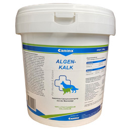 Produktbild von Canina Algenkalk - 2500 g