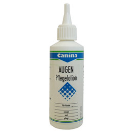 Produktbild von Canina Augenpflege-Lotion - 100 ml