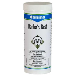 Produktbild von Canina Barfer's Best - 500 g