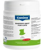 Produktbild von Canina Barfer's Best für Katzen - 180 g