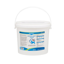 Produktbild von Canina Barfer's Best Junior - 3500 g
