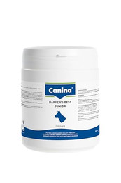 Produktbild von Canina Barfer's Best Junior - 850 g