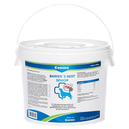 Produktbild von Canina Barfer's Best Senior - 2 kg