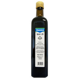 Produktbild von Canina Barfer's Oil Hanföl - 500 ml