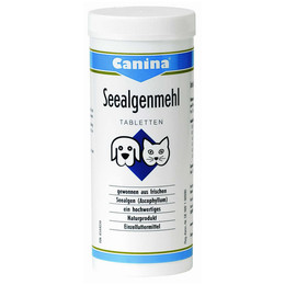 Produktbild von Canina Bio-Seealgenmehl - 250 g