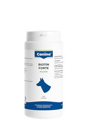 Canina Biotin Forte Pulver - 200 g – Bild 1 von 6