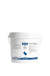 Produktbild von Canina Biotin Forte Tabletten - 2 kg