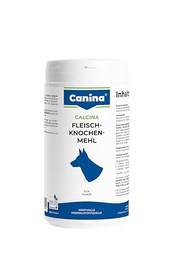 Produktbild von Canina Calcina Fleischknochenmehl - 800 g
