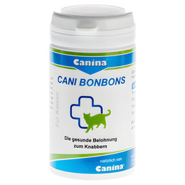 Produktbild von Canina Cani Bonbons Katze - 50 g