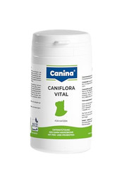 Produktbild von Canina Caniflora Vital für Katzen 60 g