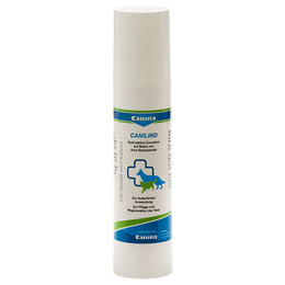 Produktbild von Canina Canilind Gel auf Aloe Vera Basis - 200 ml