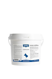 Produktbild von Canina Canipulver für ausgewachsene Hunde - 4000 g