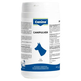 Canina Canipulver für ausgewachsene Hunde - 350 g – Bild 1 von 2