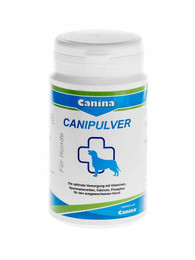 Produktbild von Canina Canipulver für ausgewachsene Hunde - 1000 g