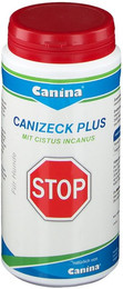 Produktbild von Canina Canizeck Plus Tabletten - 270 g