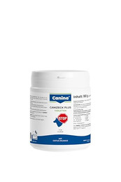 Produktbild von Canina Canizeck Plus Tabletten - 180 g