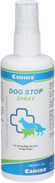 Produktbild von Canina Dog-Stop Forte Spray - 100 ml