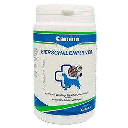Produktbild von Canina Eierschalenpulver - 250 g