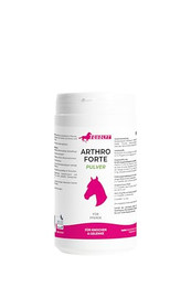 Produktbild von Canina Equolyt Arthro Forte Pferd - 500 g