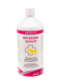 Produktbild von Canina EQUOLYT Bio-Ekzem-Schutz