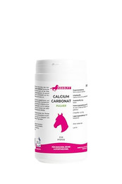 Produktbild von Canina Equolyt Calcium Carbonat Pferd - 1 kg