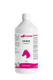 Produktbild von Canina EQUOLYT Derm-Liquid - 1000 ml