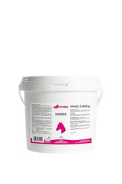Produktbild von Canina EQUOLYT für Pferde - 3000 g