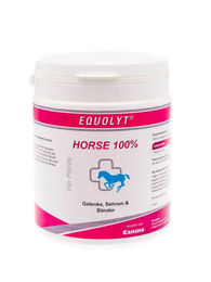 Produktbild von Canina EQUOLYT Horse 100% Gelenke, Sehnen und Bänder Fit