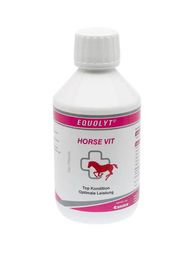 Produktbild von Canina EQUOLYT Horse Vit
