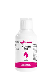Produktbild von Canina EQUOLYT Horse Vit - 250 ml