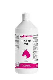 Produktbild von Canina EQUOLYT Horse Vit - 1000 ml