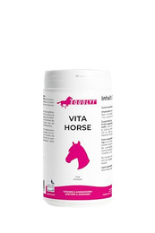 Produktbild von Canina EQUOLYT Vita Horse - 1000 g
